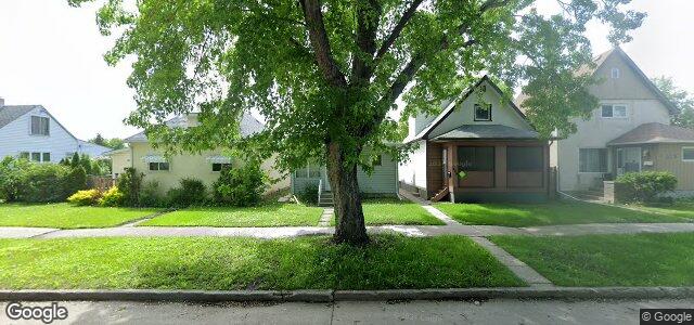 418 Collegiate Street（加拿大曼尼托巴省温尼伯市）房屋照片