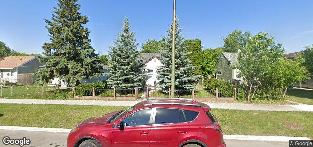 418 Inglewood Street（加拿大曼尼托巴省温尼伯市）房屋照片