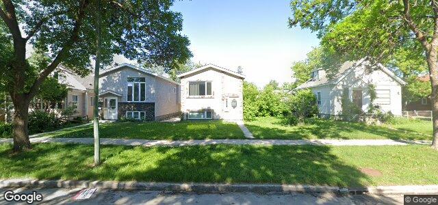 418 Rutland Street（加拿大曼尼托巴省温尼伯市）房屋照片