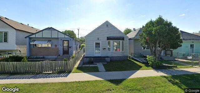 419 Inglewood Street（加拿大曼尼托巴省温尼伯市）房屋照片