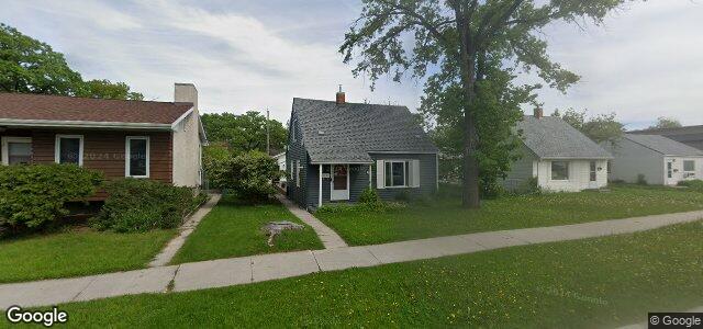 Larawan ng 419 Parkview Street sa Winnipeg, Manitoba