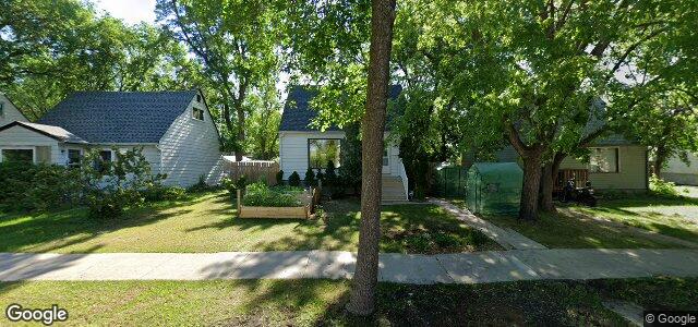 419 Rutland Street（加拿大曼尼托巴省温尼伯市）房屋照片