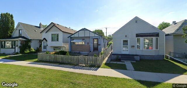 421 Inglewood Street（加拿大曼尼托巴省温尼伯市）房屋照片