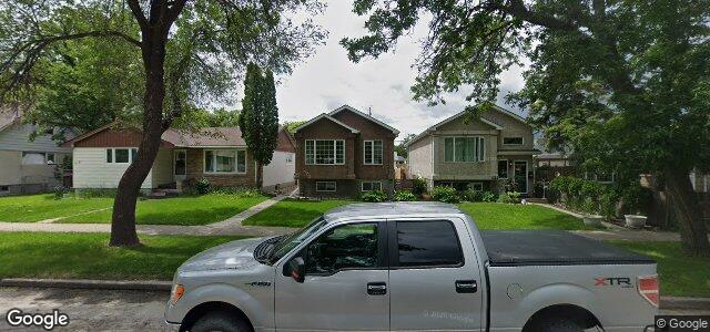 422 Marjorie Street（加拿大曼尼托巴省温尼伯市）房屋照片