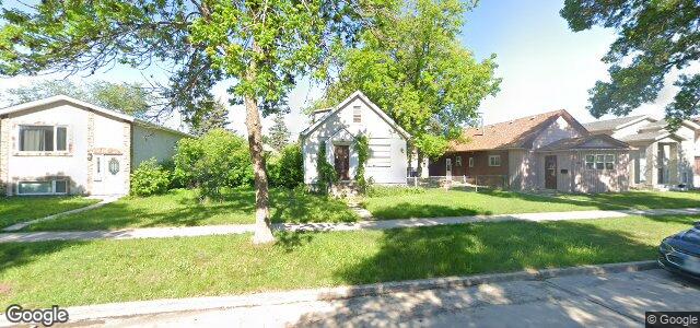 422 Rutland Street（加拿大曼尼托巴省温尼伯市）房屋照片