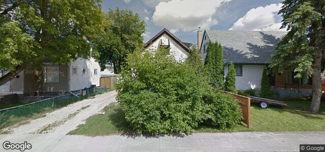 423 Brooklyn Street（加拿大曼尼托巴省温尼伯市）房屋照片