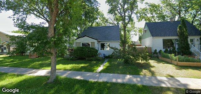 423 Rutland Street（加拿大曼尼托巴省温尼伯市）房屋照片