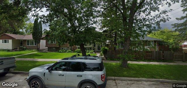 424 Marjorie Street（加拿大曼尼托巴省温尼伯市）房屋照片