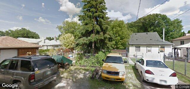 424 Parkview Street（加拿大曼尼托巴省温尼伯市）房屋照片