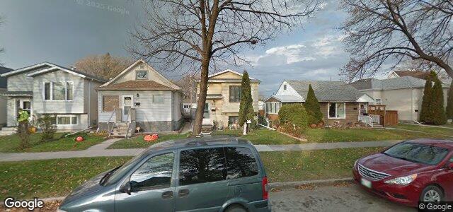 424 Roseberry Street（加拿大曼尼托巴省温尼伯市）房屋照片