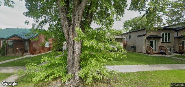 425 Collegiate Street（加拿大曼尼托巴省温尼伯市）房屋照片