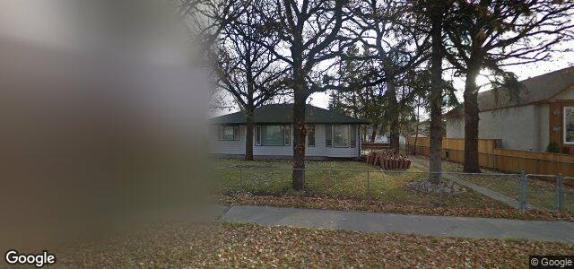 425 Roseberry Street（加拿大曼尼托巴省温尼伯市）房屋照片