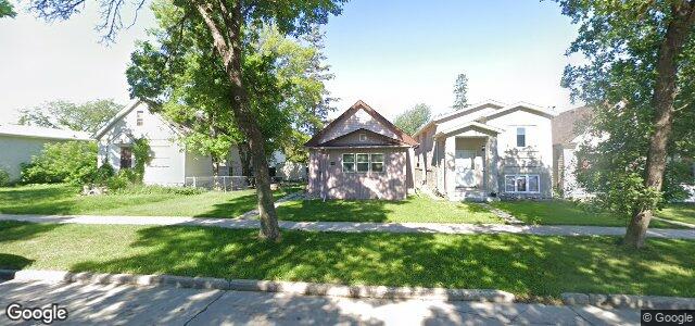 426 Rutland Street（加拿大曼尼托巴省温尼伯市）房屋照片