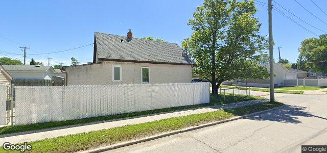 429 Brooklyn Street（加拿大曼尼托巴省温尼伯市）房屋照片