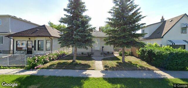 431 Inglewood Street（加拿大曼尼托巴省温尼伯市）房屋照片