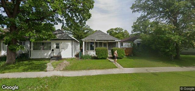 431 Parkview Street（加拿大曼尼托巴省温尼伯市）房屋照片