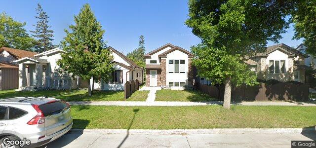 432 Rutland Street（加拿大曼尼托巴省温尼伯市）房屋照片