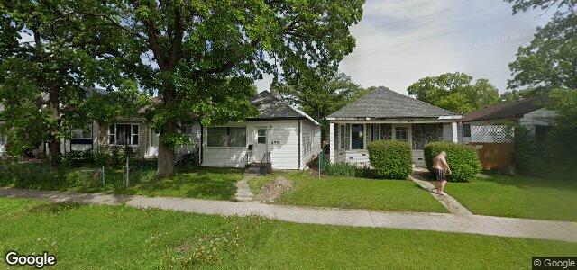 433 Parkview Street（加拿大曼尼托巴省温尼伯市）房屋照片