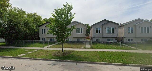 434 Collegiate Street（加拿大曼尼托巴省温尼伯市）房屋照片