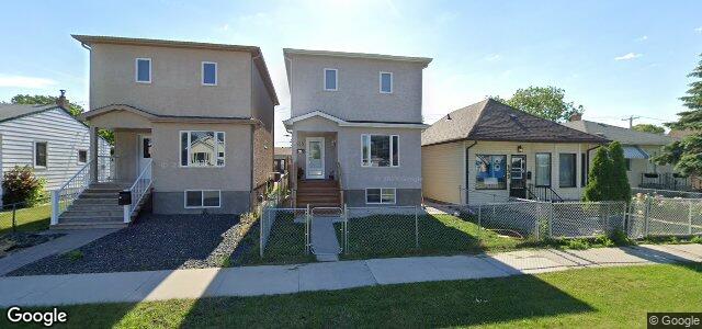 435 Inglewood Street（加拿大曼尼托巴省温尼伯市）房屋照片