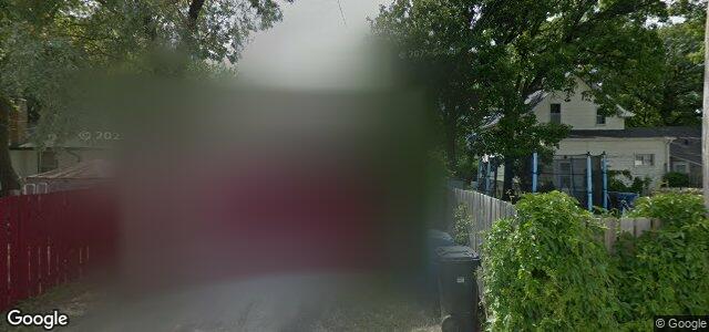 435 Roseberry Street（加拿大曼尼托巴省温尼伯市）房屋照片