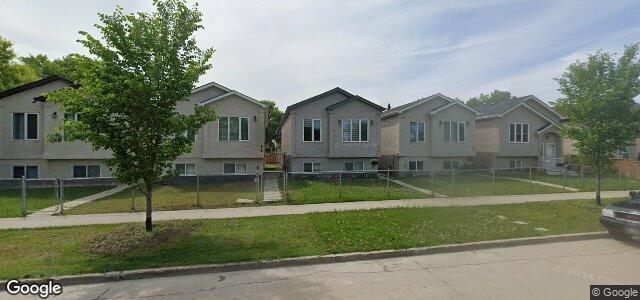 436 Collegiate Street（加拿大曼尼托巴省温尼伯市）房屋照片