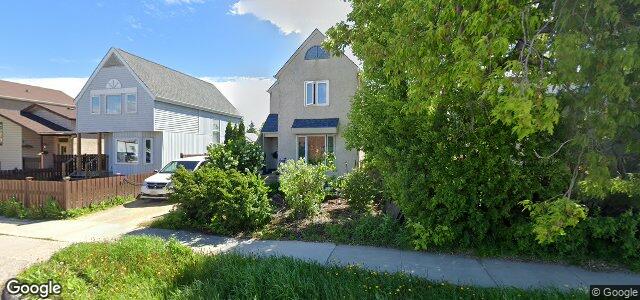 437 Brooklyn Street（加拿大曼尼托巴省温尼伯市）房屋照片