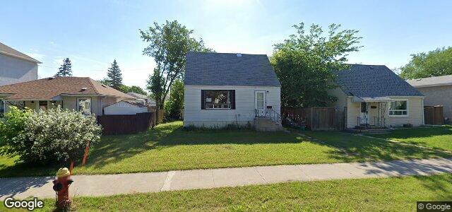 439 Rutland Street（加拿大曼尼托巴省温尼伯市）房屋照片