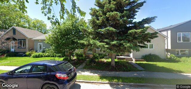 440 King Edward Street（加拿大曼尼托巴省温尼伯市）房屋照片