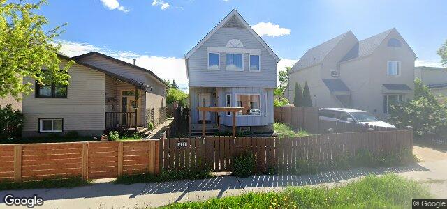 441 Brooklyn Street（加拿大曼尼托巴省温尼伯市）房屋照片