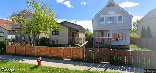 443 Brooklyn Street（加拿大曼尼托巴省温尼伯市）房屋照片