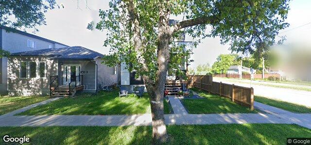 443 Marjorie Street（加拿大曼尼托巴省温尼伯市）房屋照片