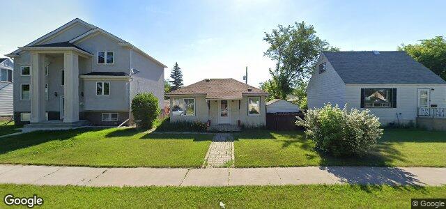 443 Rutland Street（加拿大曼尼托巴省温尼伯市）房屋照片