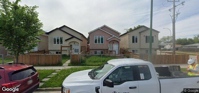 444 Collegiate Street（加拿大曼尼托巴省温尼伯市）房屋照片