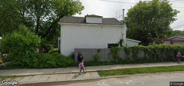 444 Roseberry Street（加拿大曼尼托巴省温尼伯市）房屋照片