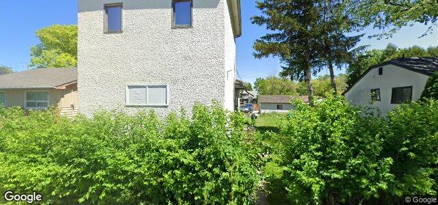 445 King Edward Street（加拿大曼尼托巴省温尼伯市）房屋照片