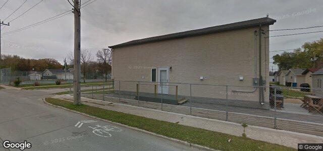 446 Collegiate Street（加拿大曼尼托巴省溫尼伯市）房屋照片