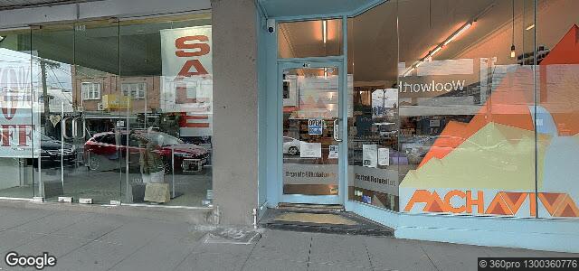 446 Hampton Street（加拿大曼尼托巴省温尼伯市）房屋照片