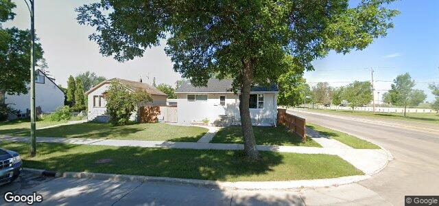 446 Rutland Street（加拿大曼尼托巴省温尼伯市）房屋照片