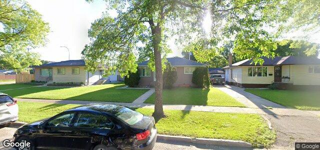 448 Marjorie Street（加拿大曼尼托巴省温尼伯市）房屋照片