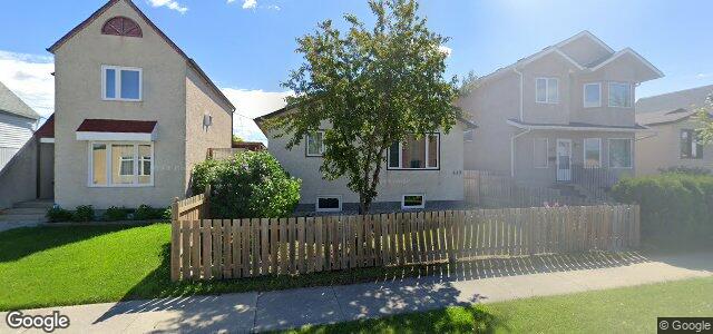 449 Brooklyn Street ਦੀ ਫੋਟੋ, ਵਿਨੀਪਿਗ, ਮੈਨੀਟੋਬਾ