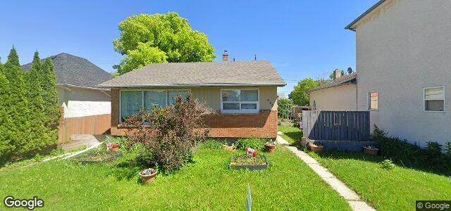 449 King Edward Street（加拿大曼尼托巴省温尼伯市）房屋照片