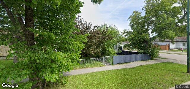 449 Roseberry Street（加拿大曼尼托巴省溫尼伯市）房屋照片