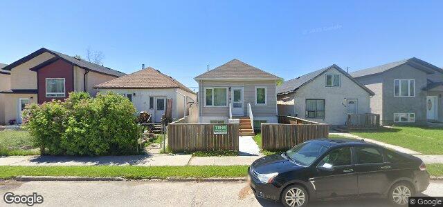 450 King Edward Street（加拿大曼尼托巴省温尼伯市）房屋照片