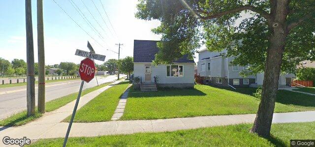 451 Rutland Street（加拿大曼尼托巴省温尼伯市）房屋照片