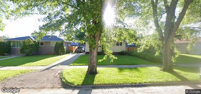 452 Marjorie Street（加拿大曼尼托巴省温尼伯市）房屋照片