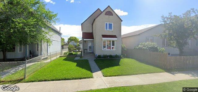 453 Brooklyn Street（加拿大曼尼托巴省温尼伯市）房屋照片