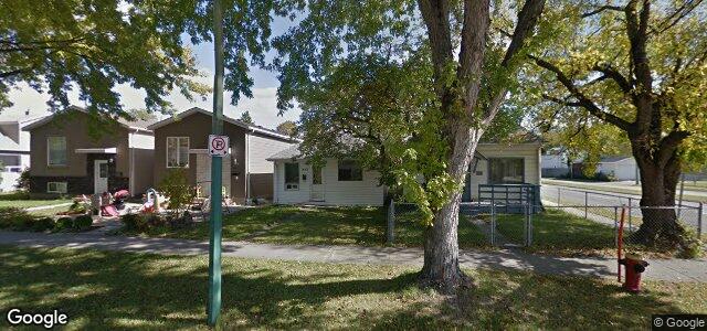 453 Collegiate Street（加拿大曼尼托巴省温尼伯市）房屋照片