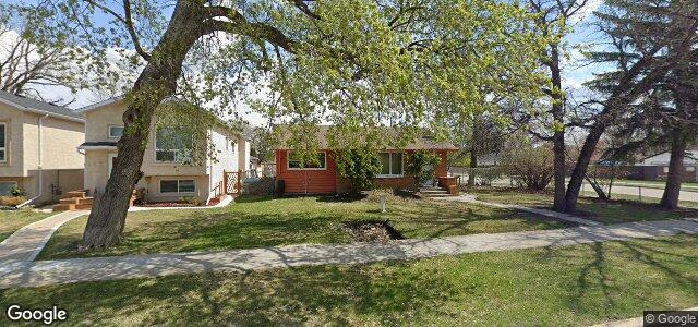 453 Parkview Street（加拿大曼尼托巴省温尼伯市）房屋照片