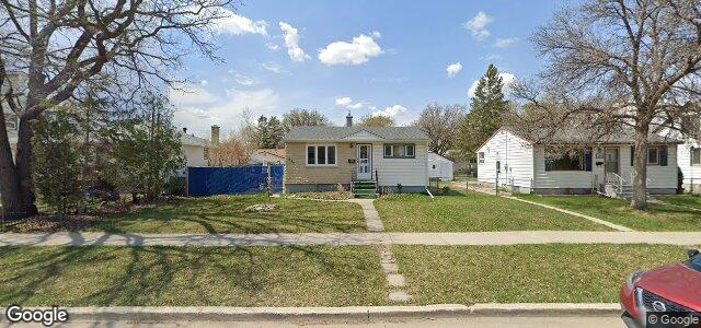 454 Parkview Street（加拿大曼尼托巴省温尼伯市）房屋照片